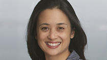 Lareina Yee